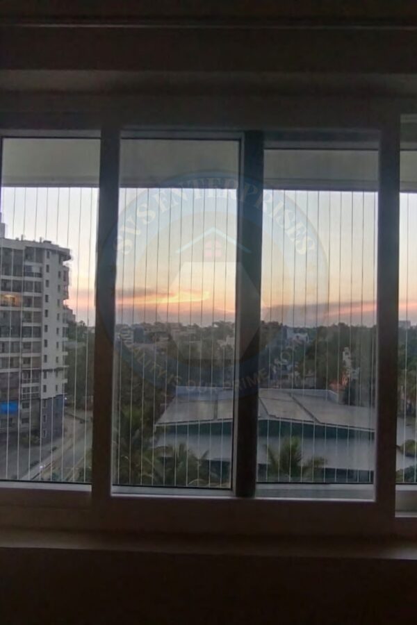 Window Application