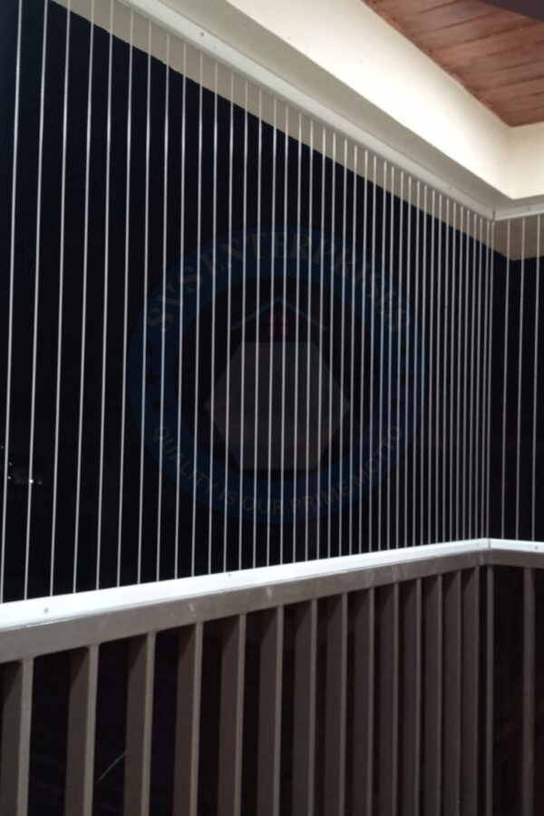 Residential Installation