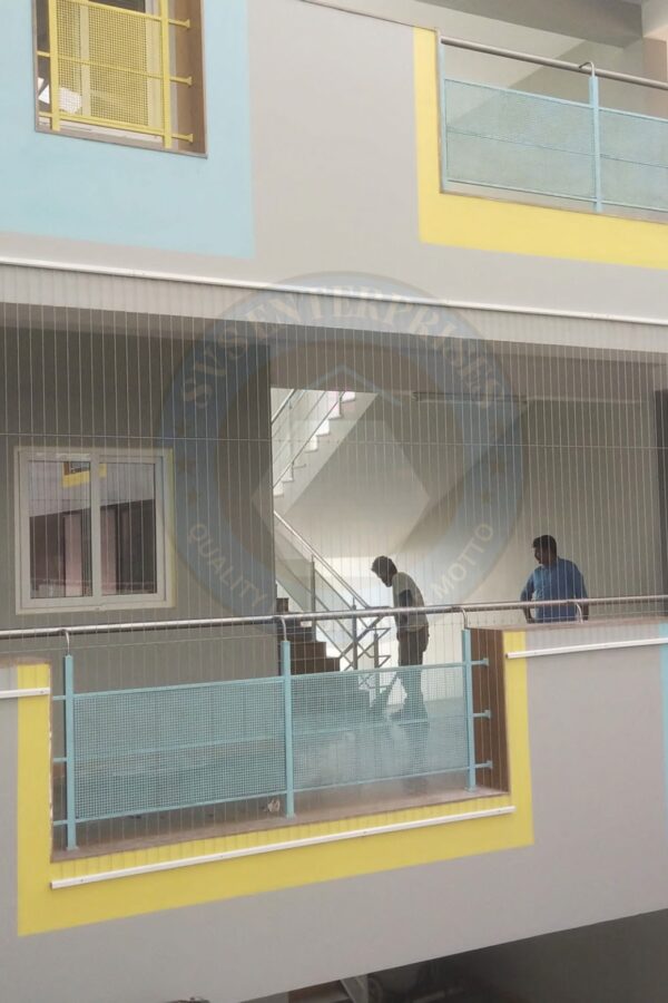 Residential Window